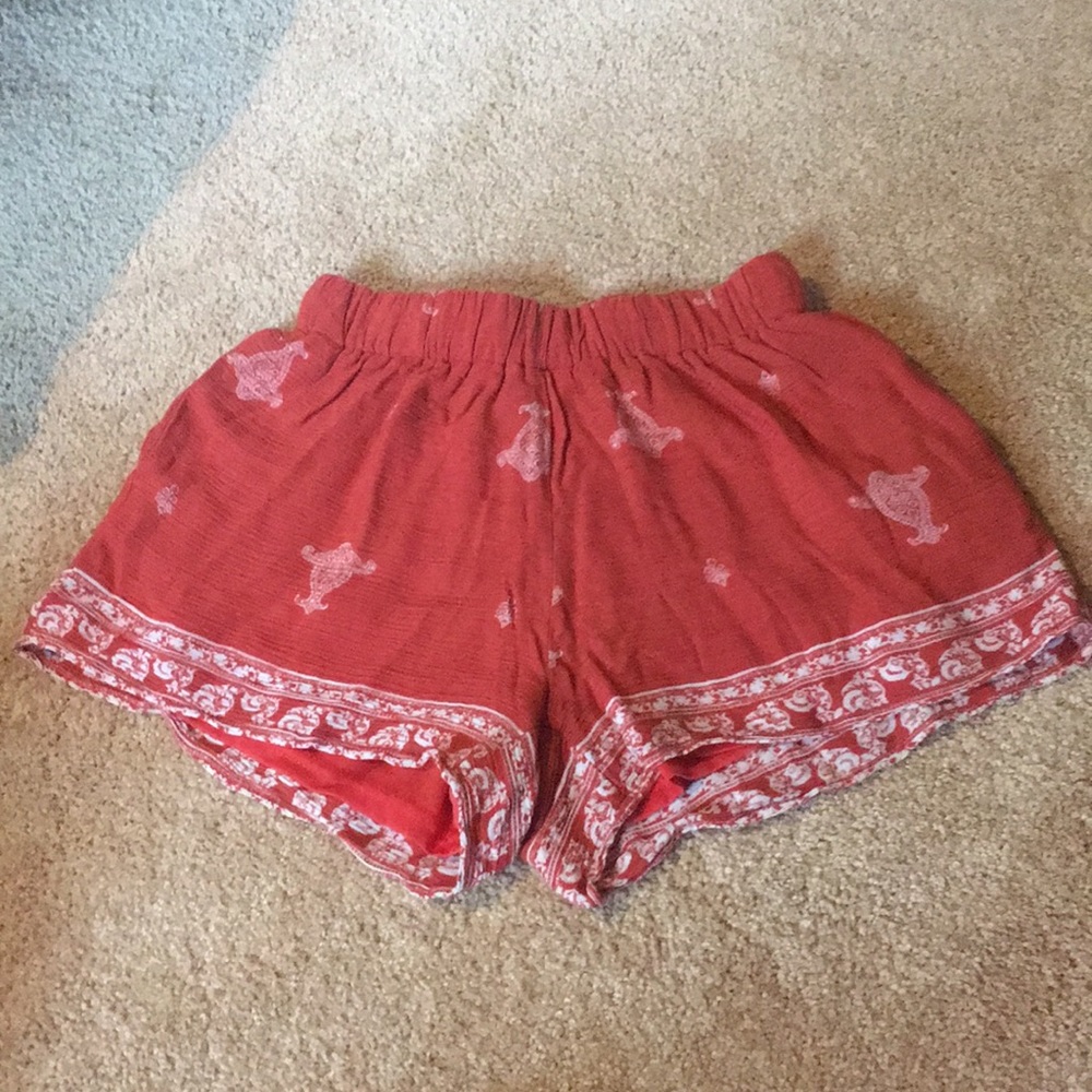 Boutique Shorts